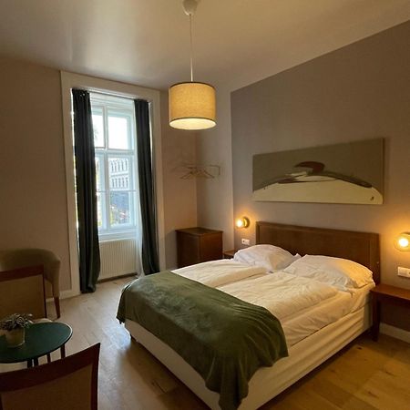Boutique Hotel Mariahilf Βιέννη Εξωτερικό φωτογραφία