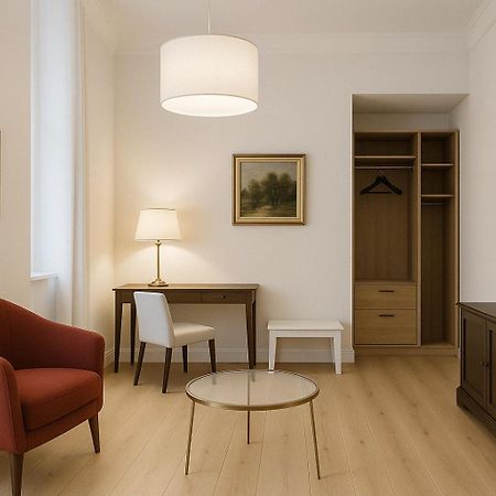 Boutique Hotel Mariahilf Βιέννη Εξωτερικό φωτογραφία