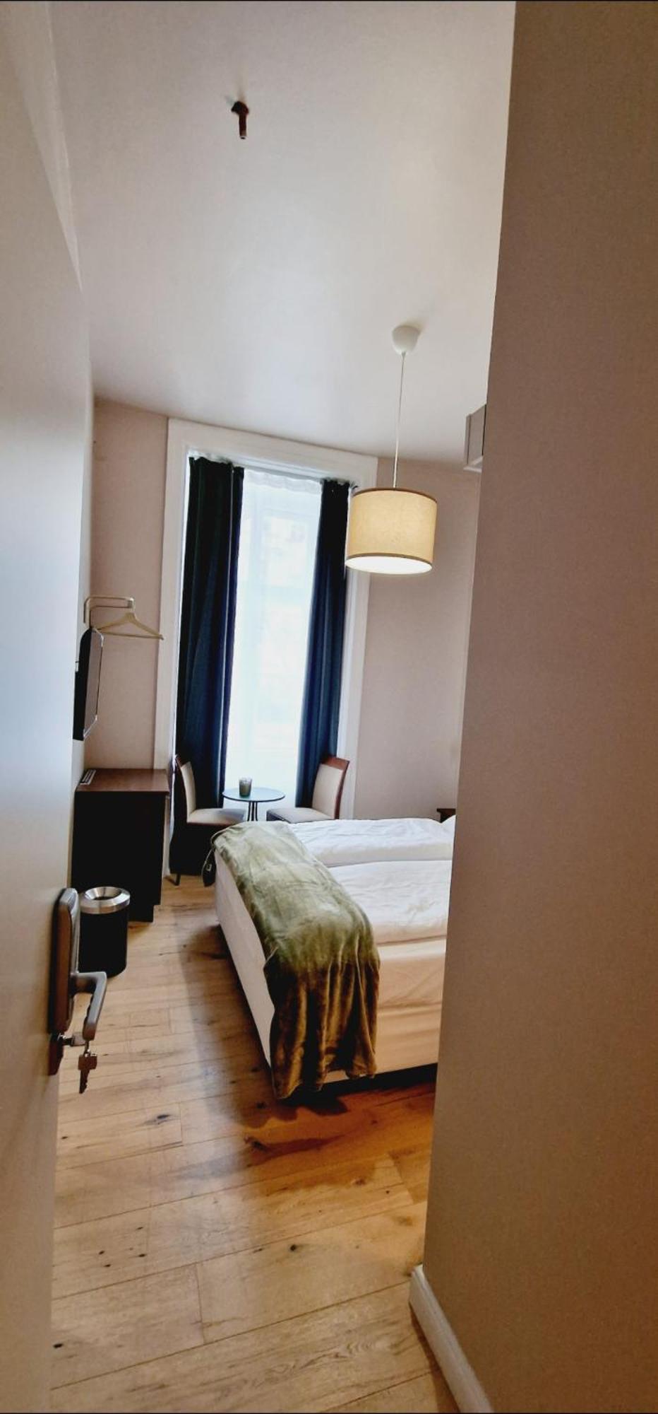 Boutique Hotel Mariahilf Βιέννη Εξωτερικό φωτογραφία