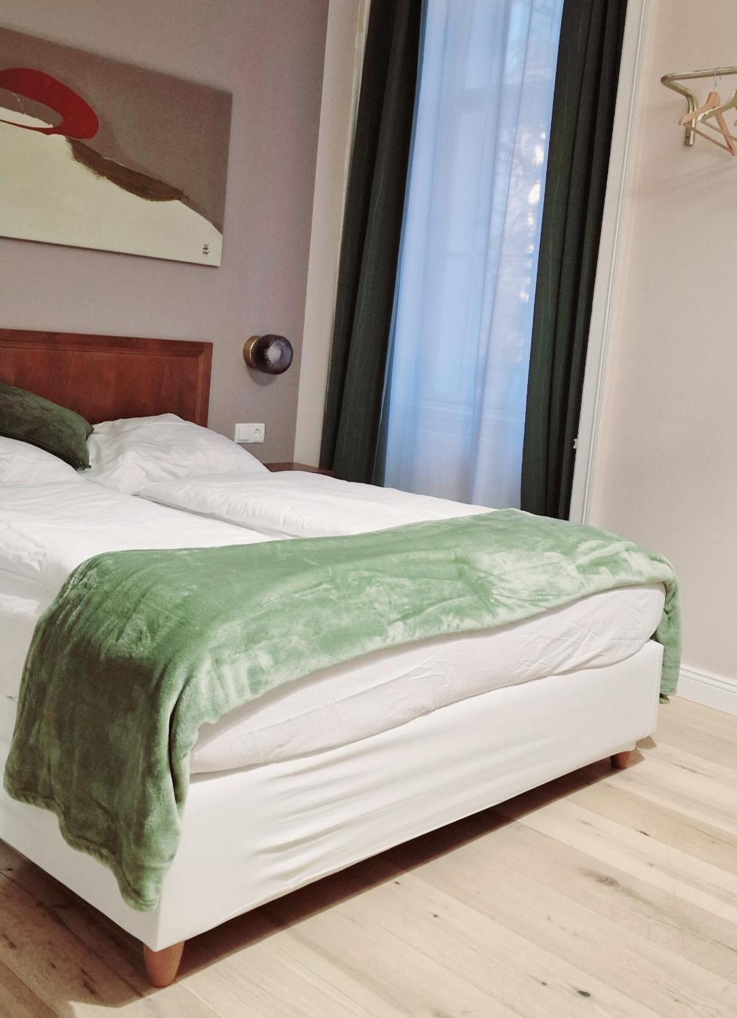 Boutique Hotel Mariahilf Βιέννη Εξωτερικό φωτογραφία
