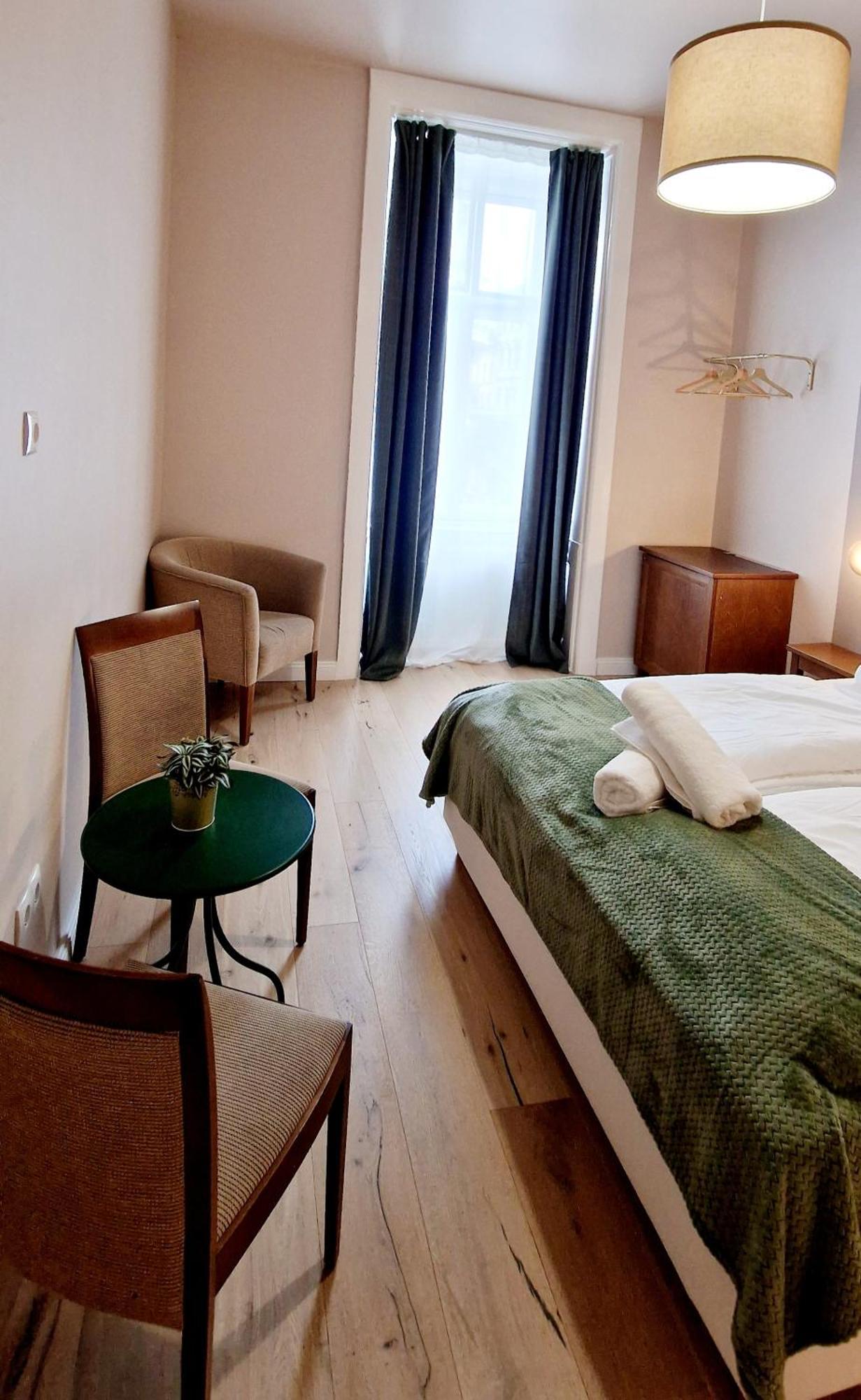 Boutique Hotel Mariahilf Βιέννη Εξωτερικό φωτογραφία