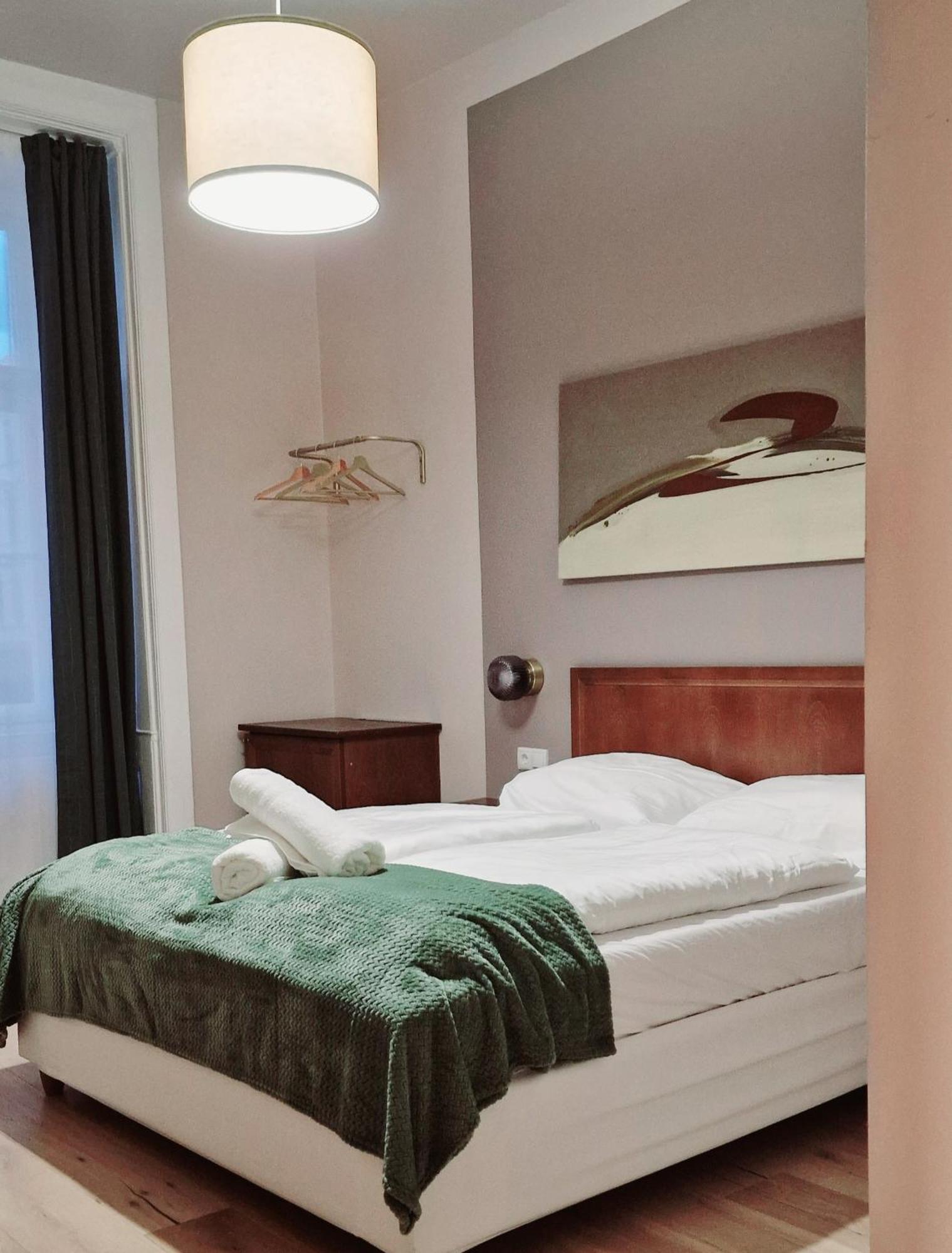 Boutique Hotel Mariahilf Βιέννη Εξωτερικό φωτογραφία