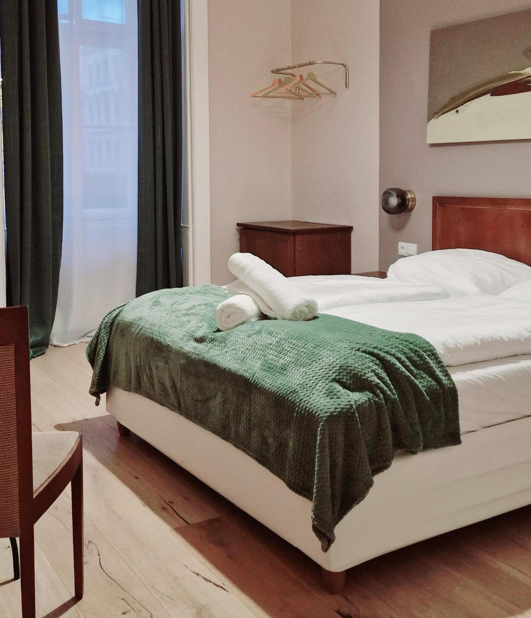 Boutique Hotel Mariahilf Βιέννη Εξωτερικό φωτογραφία