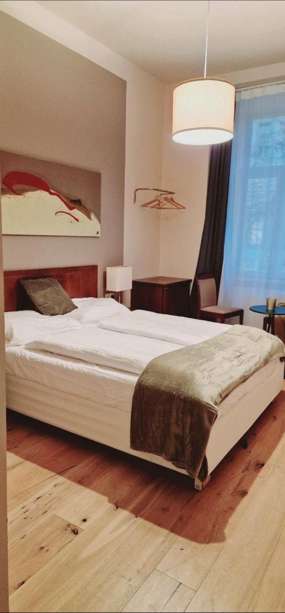 Boutique Hotel Mariahilf Βιέννη Εξωτερικό φωτογραφία