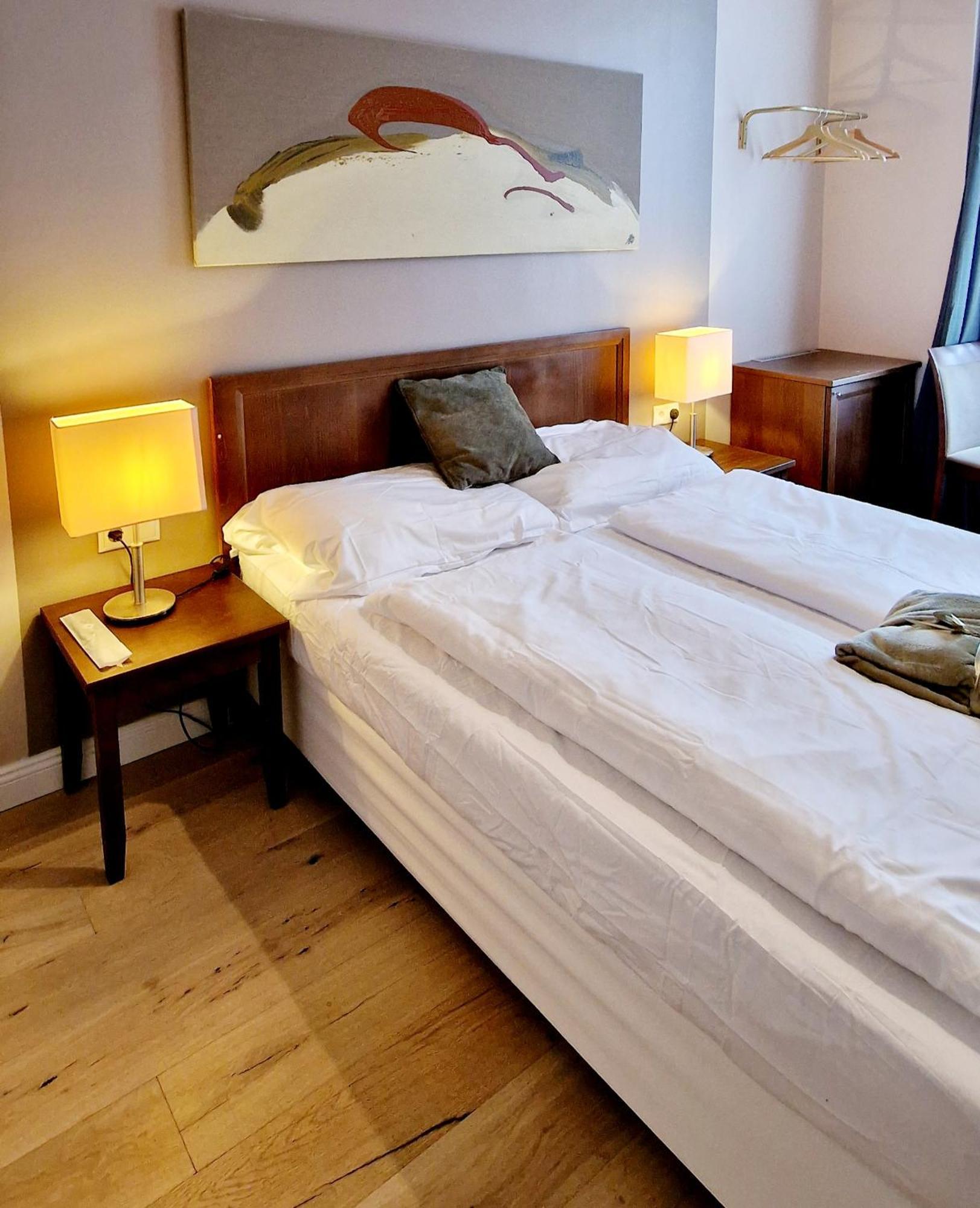 Boutique Hotel Mariahilf Βιέννη Εξωτερικό φωτογραφία
