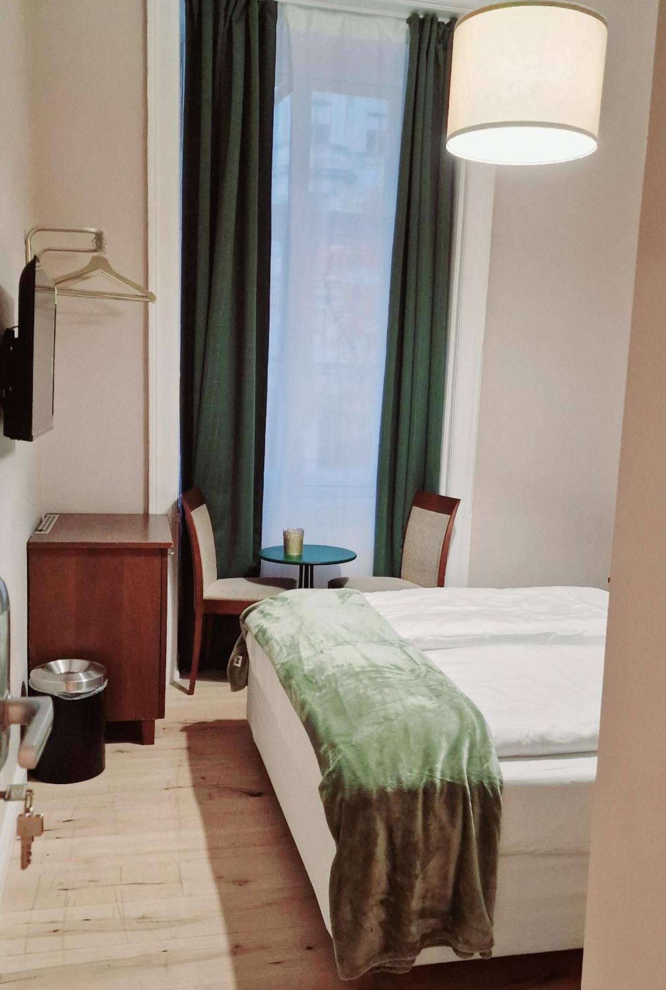 Boutique Hotel Mariahilf Βιέννη Εξωτερικό φωτογραφία