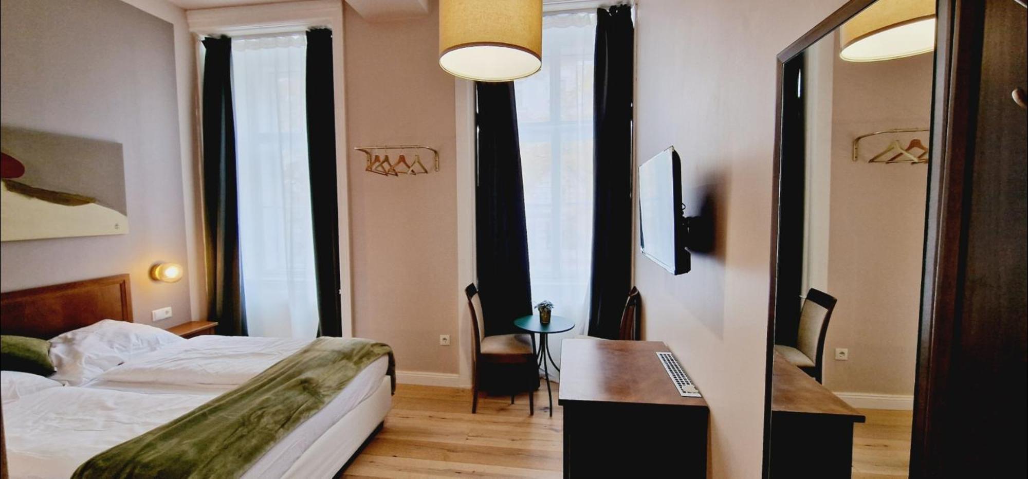 Boutique Hotel Mariahilf Βιέννη Εξωτερικό φωτογραφία