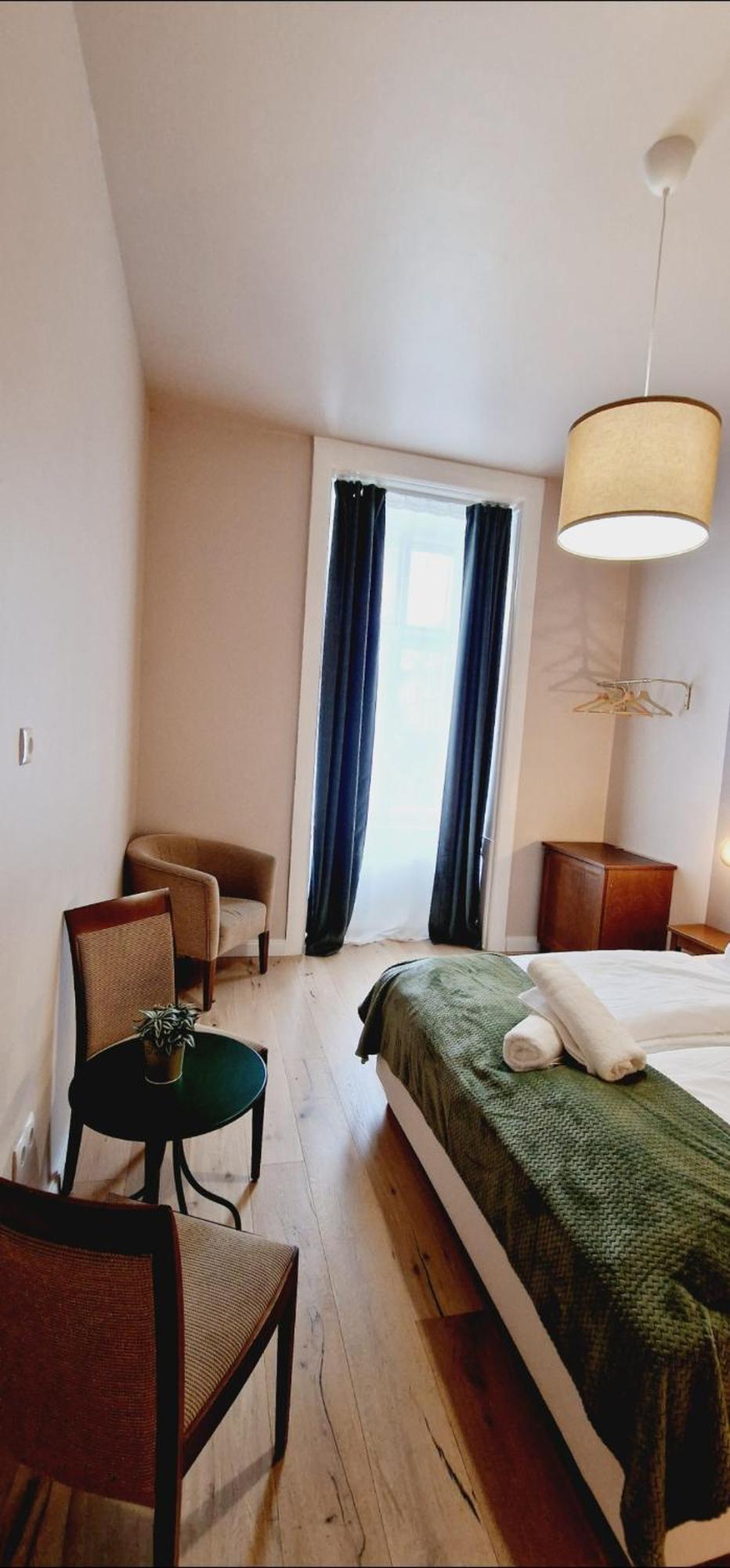 Boutique Hotel Mariahilf Βιέννη Εξωτερικό φωτογραφία