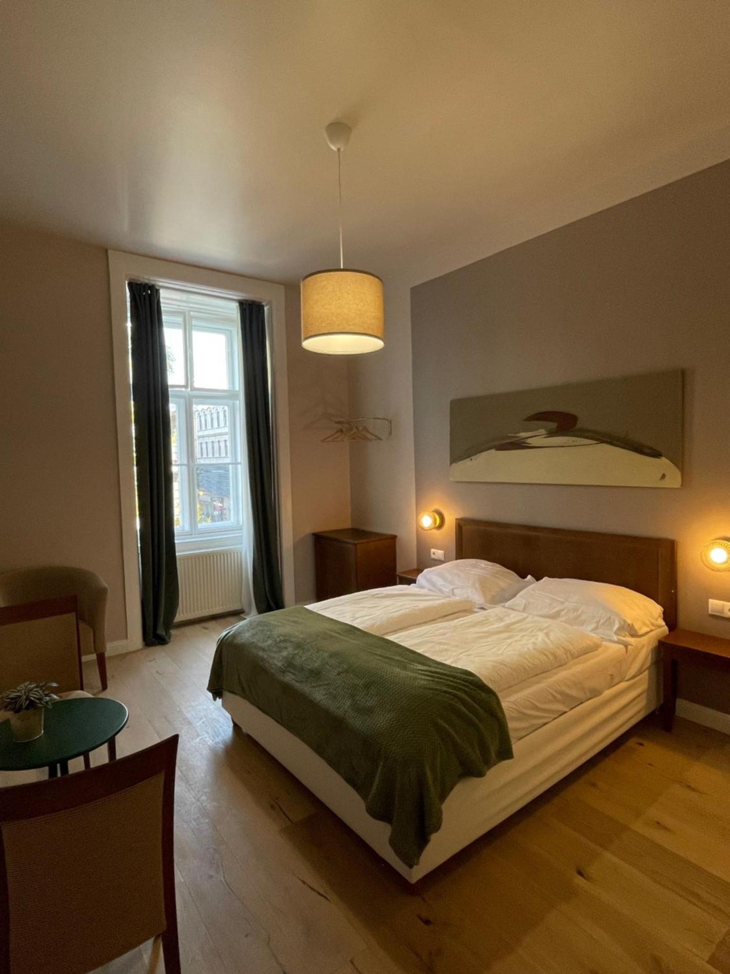 Boutique Hotel Mariahilf Βιέννη Εξωτερικό φωτογραφία