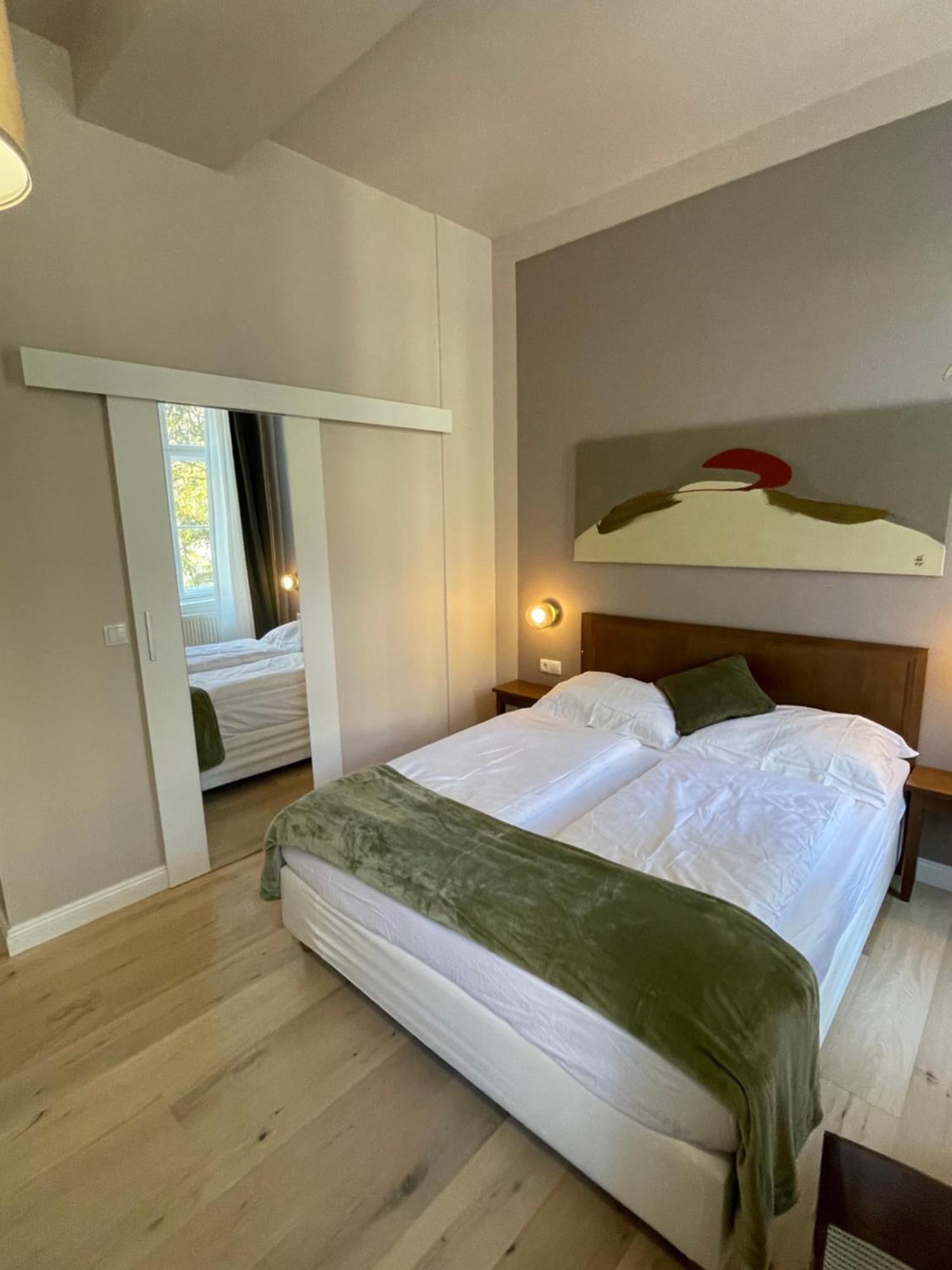 Boutique Hotel Mariahilf Βιέννη Εξωτερικό φωτογραφία