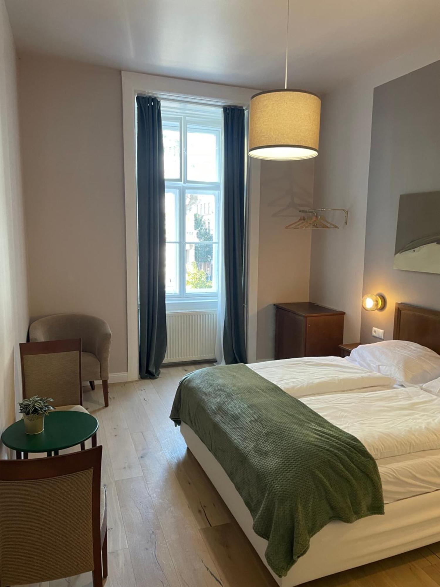 Boutique Hotel Mariahilf Βιέννη Εξωτερικό φωτογραφία