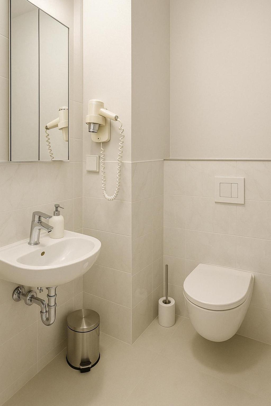 Boutique Hotel Mariahilf Βιέννη Εξωτερικό φωτογραφία