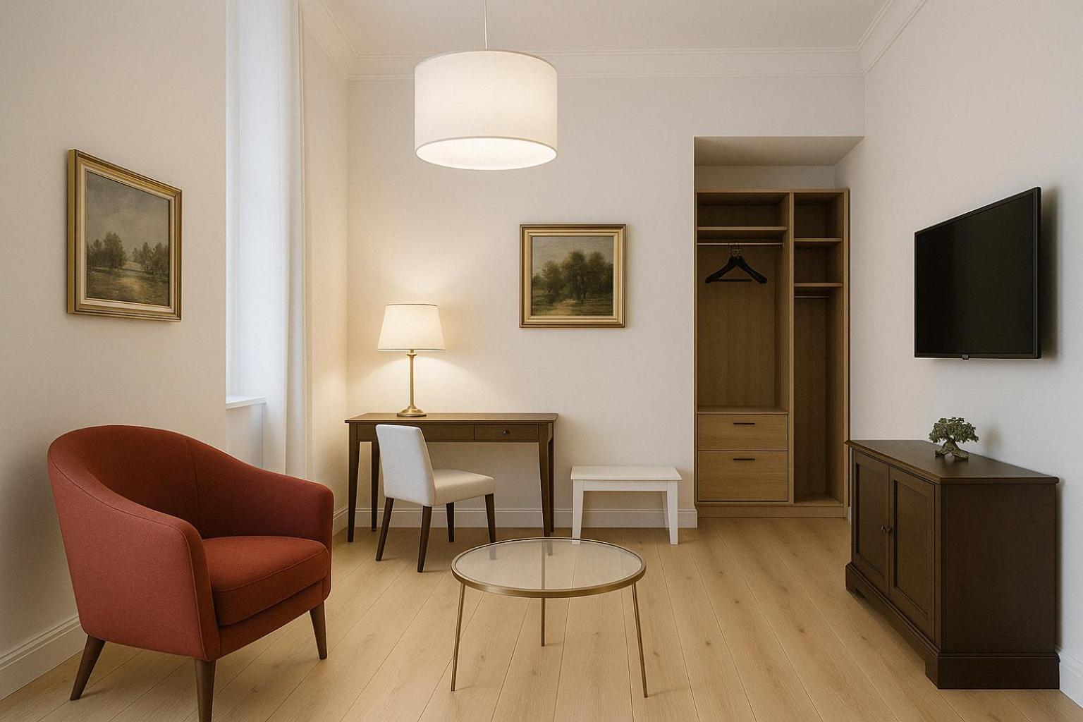 Boutique Hotel Mariahilf Βιέννη Εξωτερικό φωτογραφία