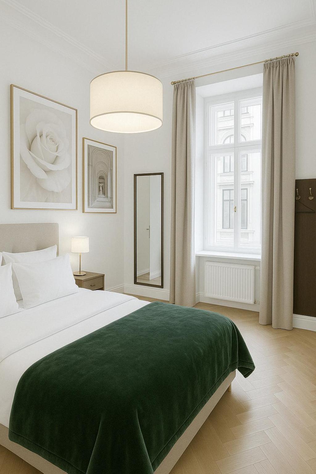 Boutique Hotel Mariahilf Βιέννη Εξωτερικό φωτογραφία